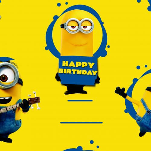 Minions