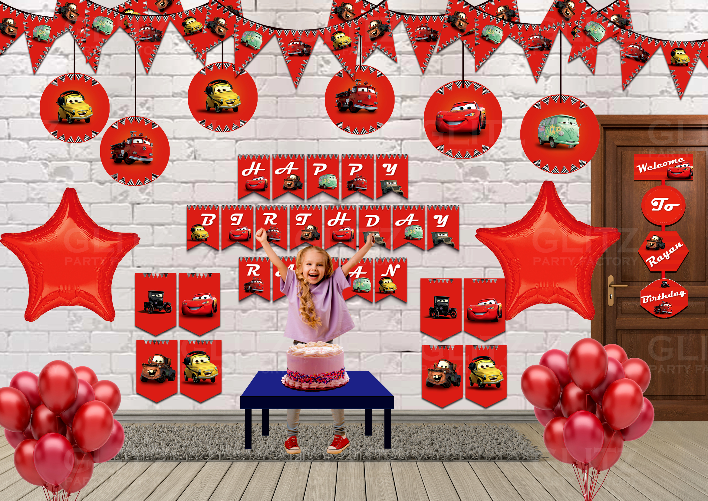 Car Mockup - Combo1 new