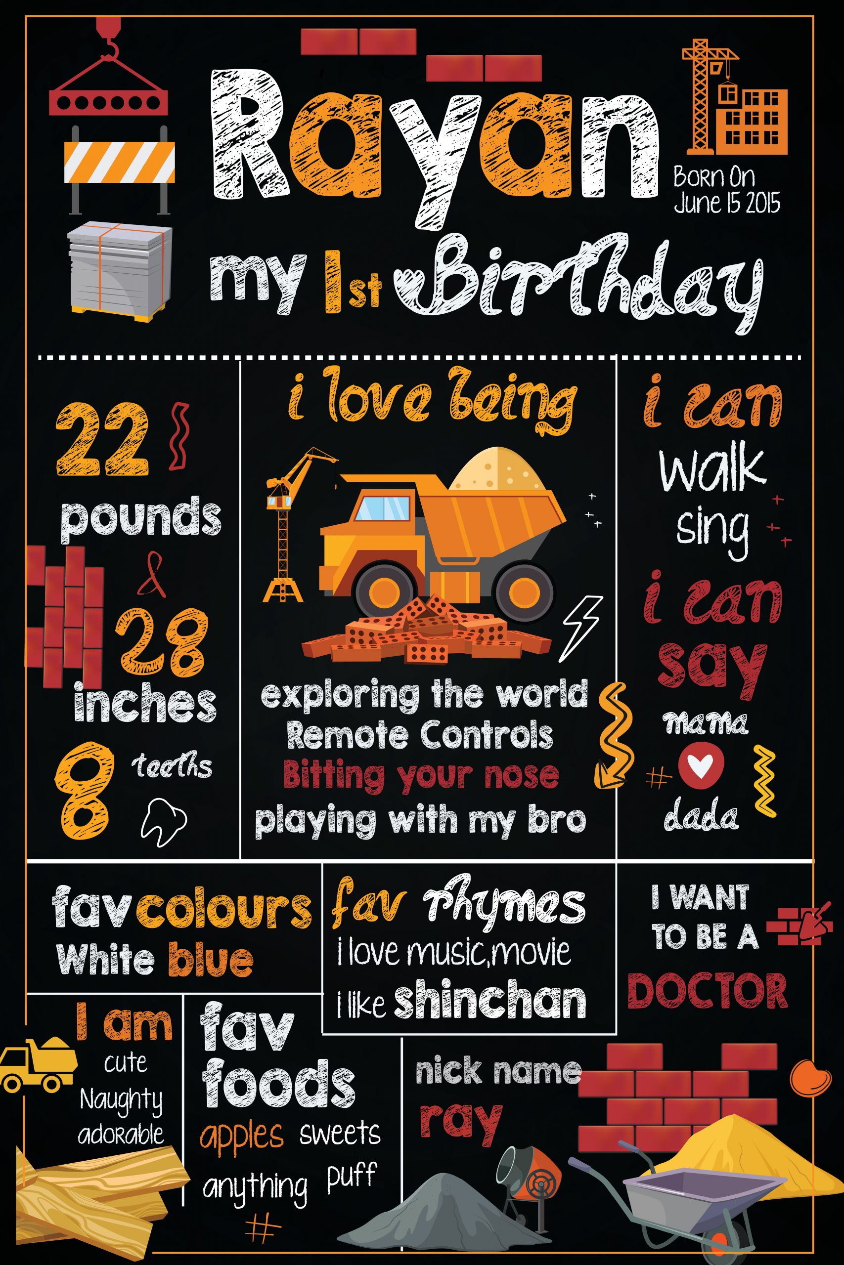 Construction-Chalkboard