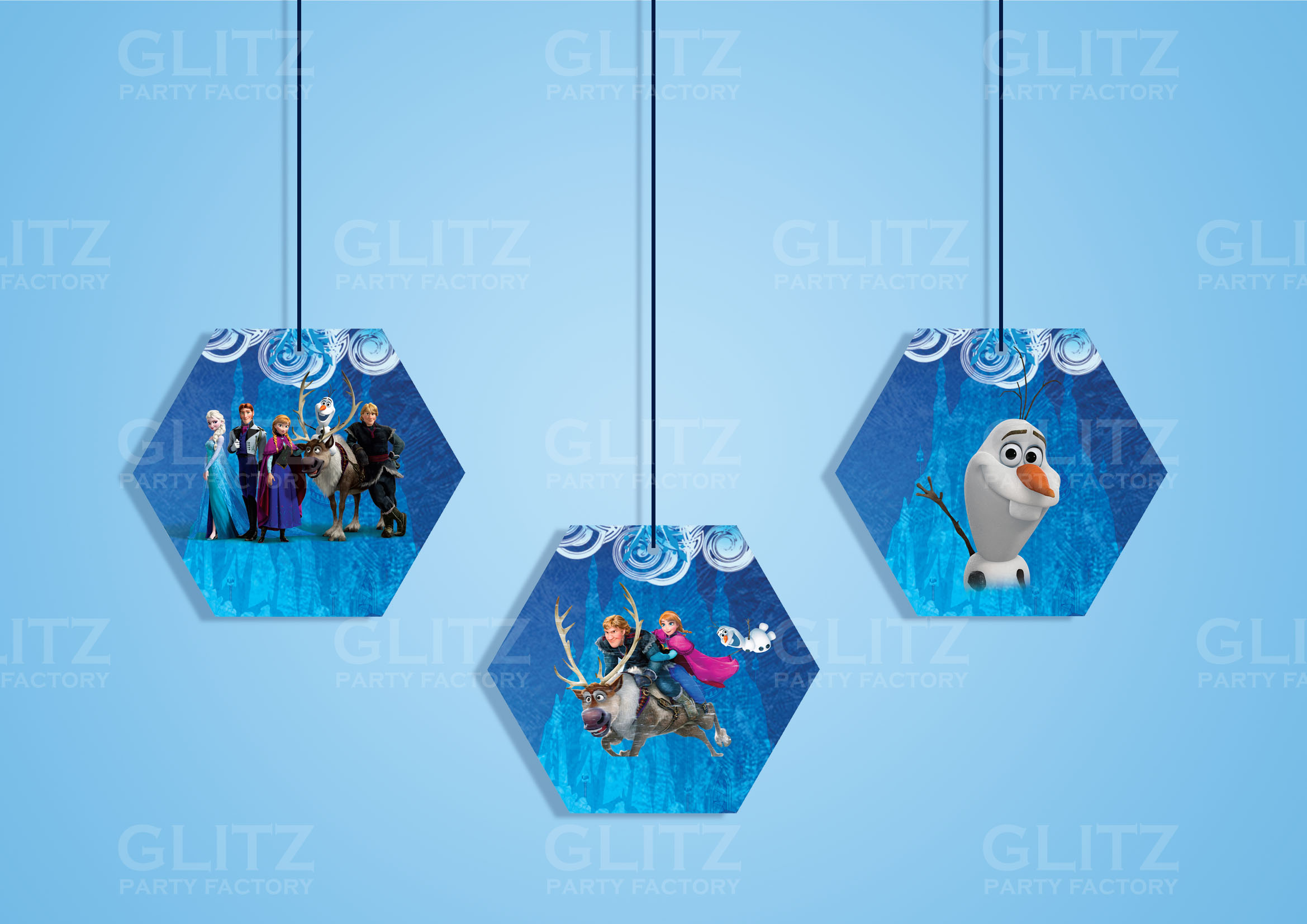 Frozen Mockup - 03