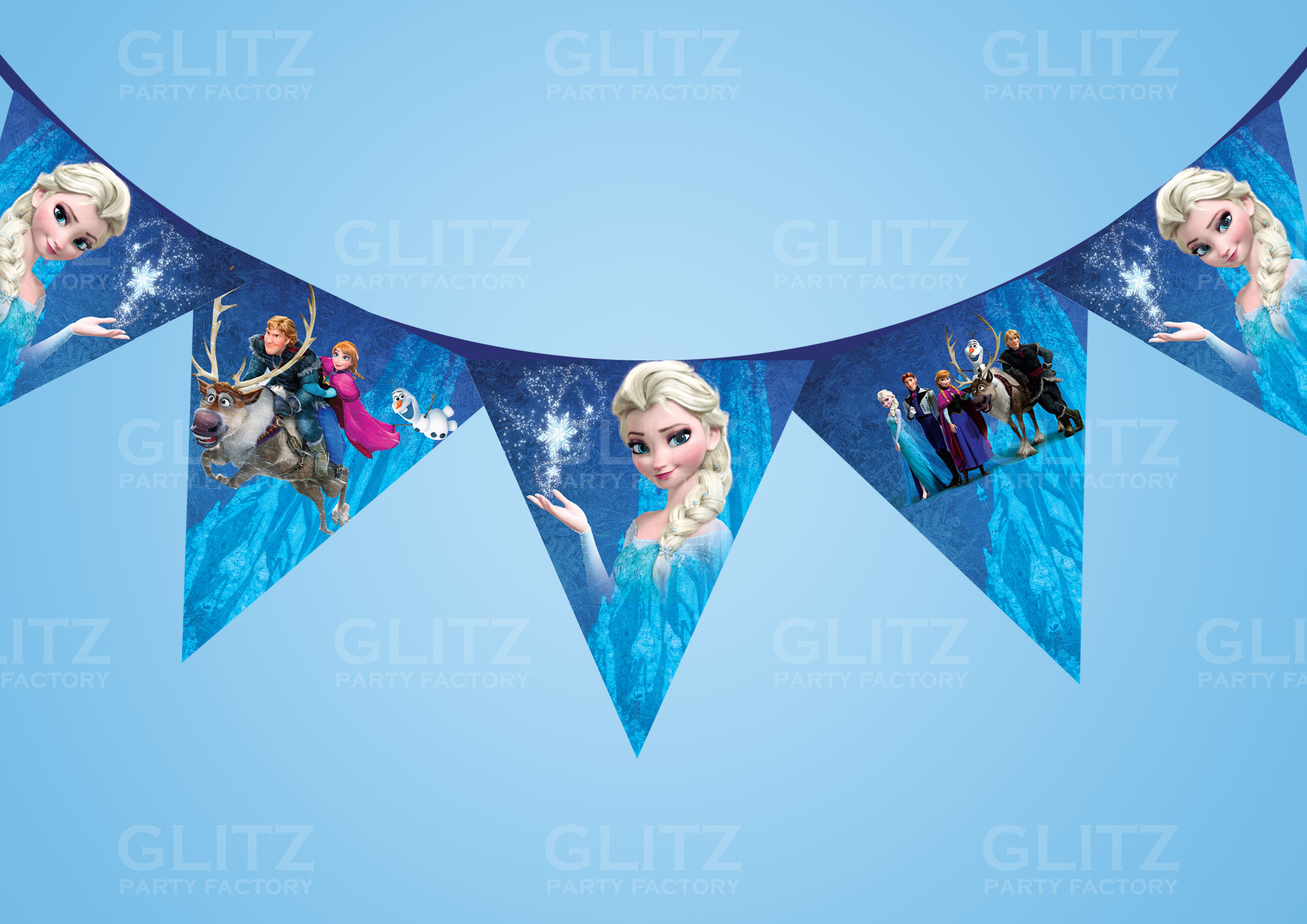 Frozen Mockup - 06