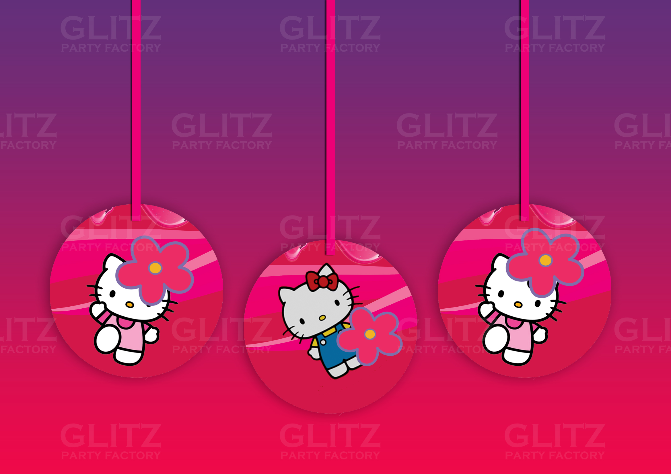 Hello Kid Mockup - 03