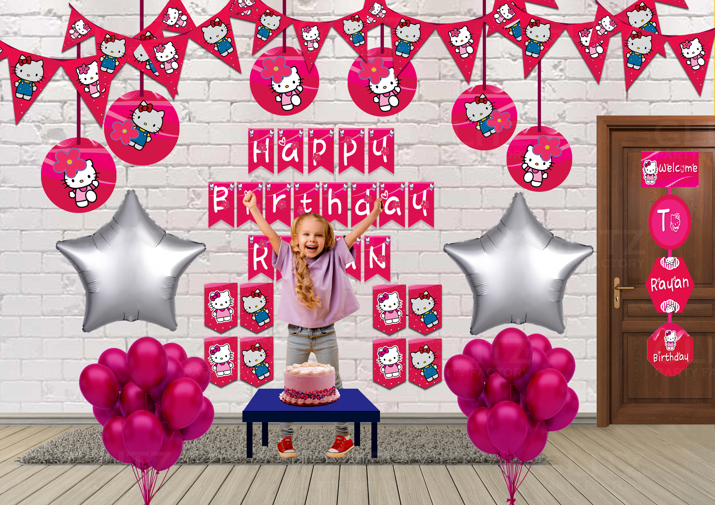 Hello Kitty combo1new