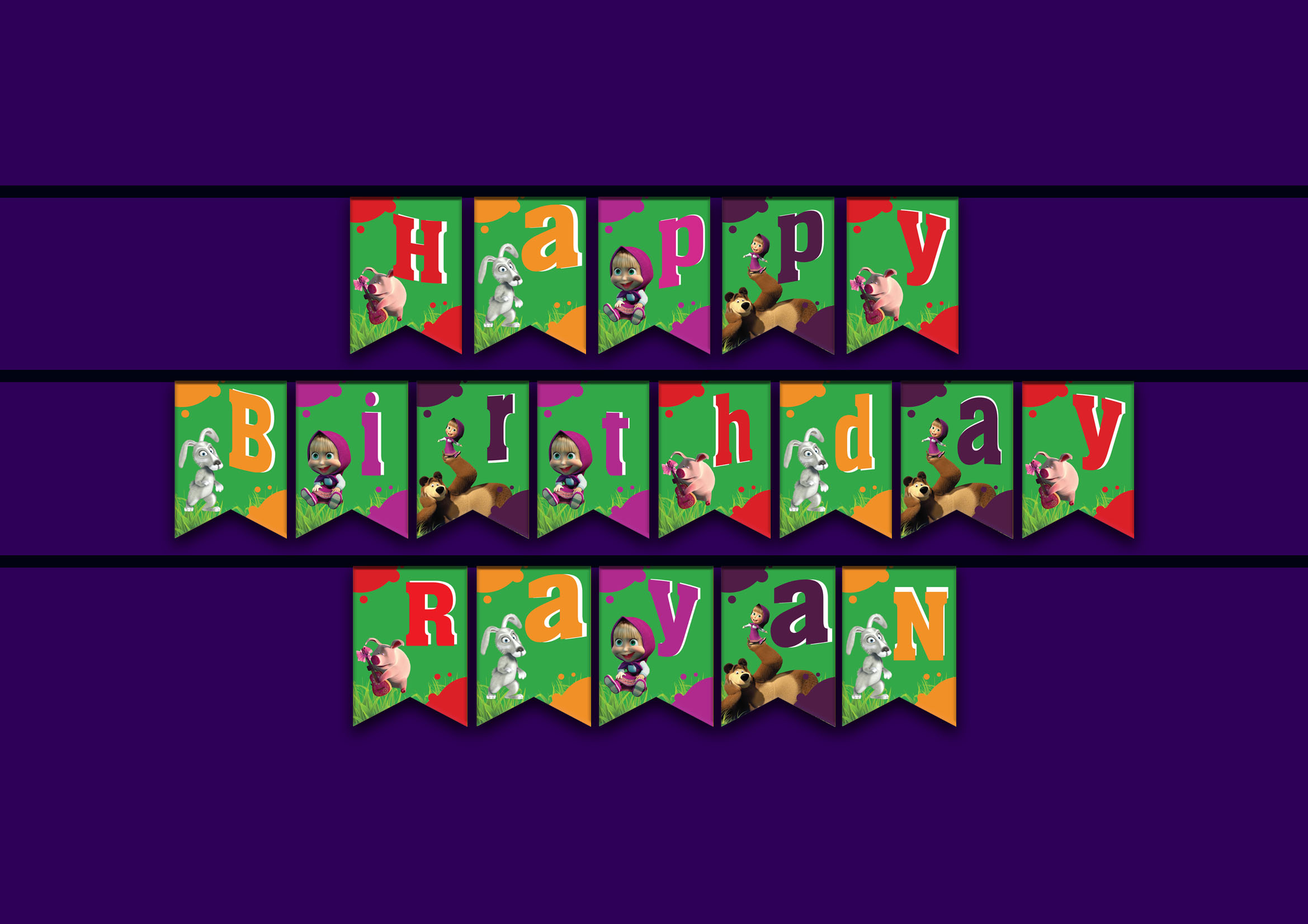 Mash and Bear Mockup - 01