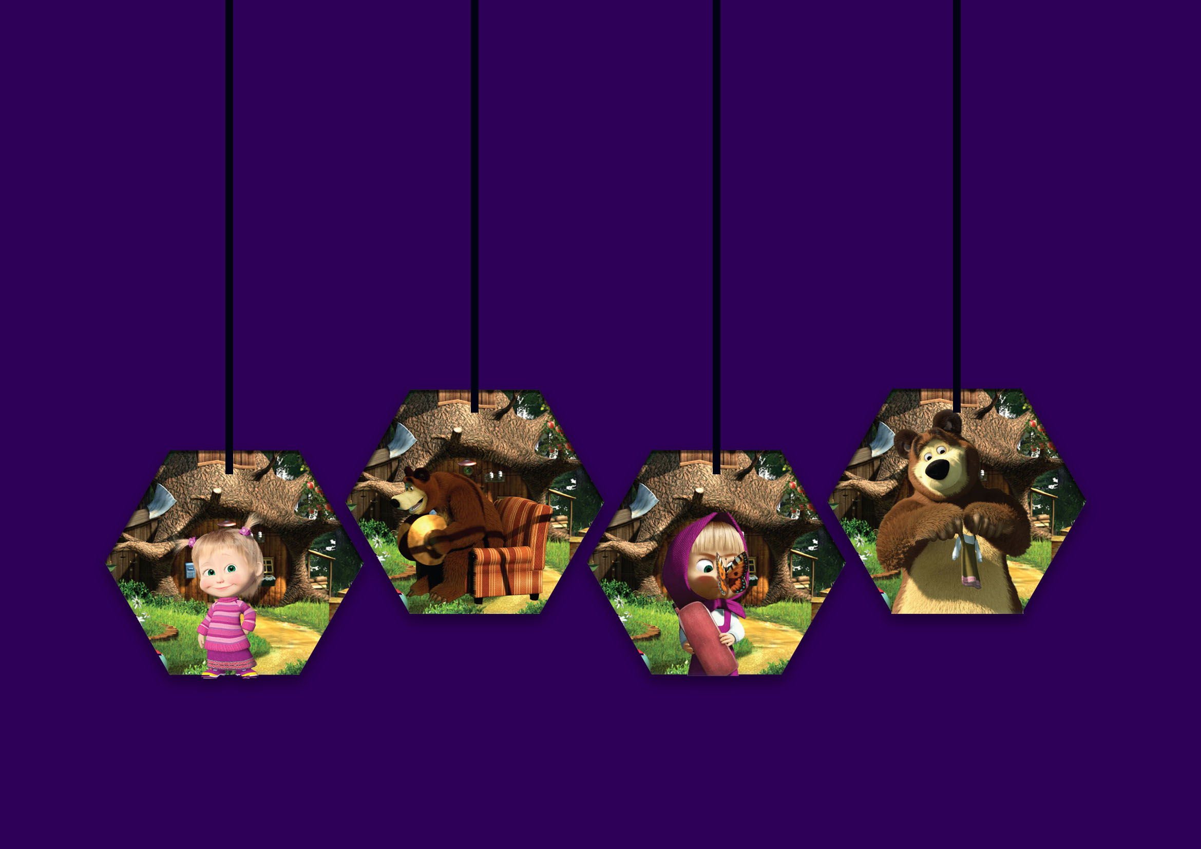 Mash and Bear Mockup - 03