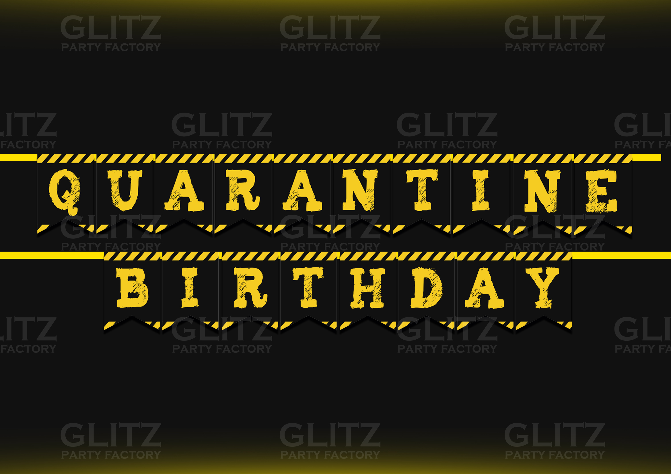 Quarantine Mockup - 01