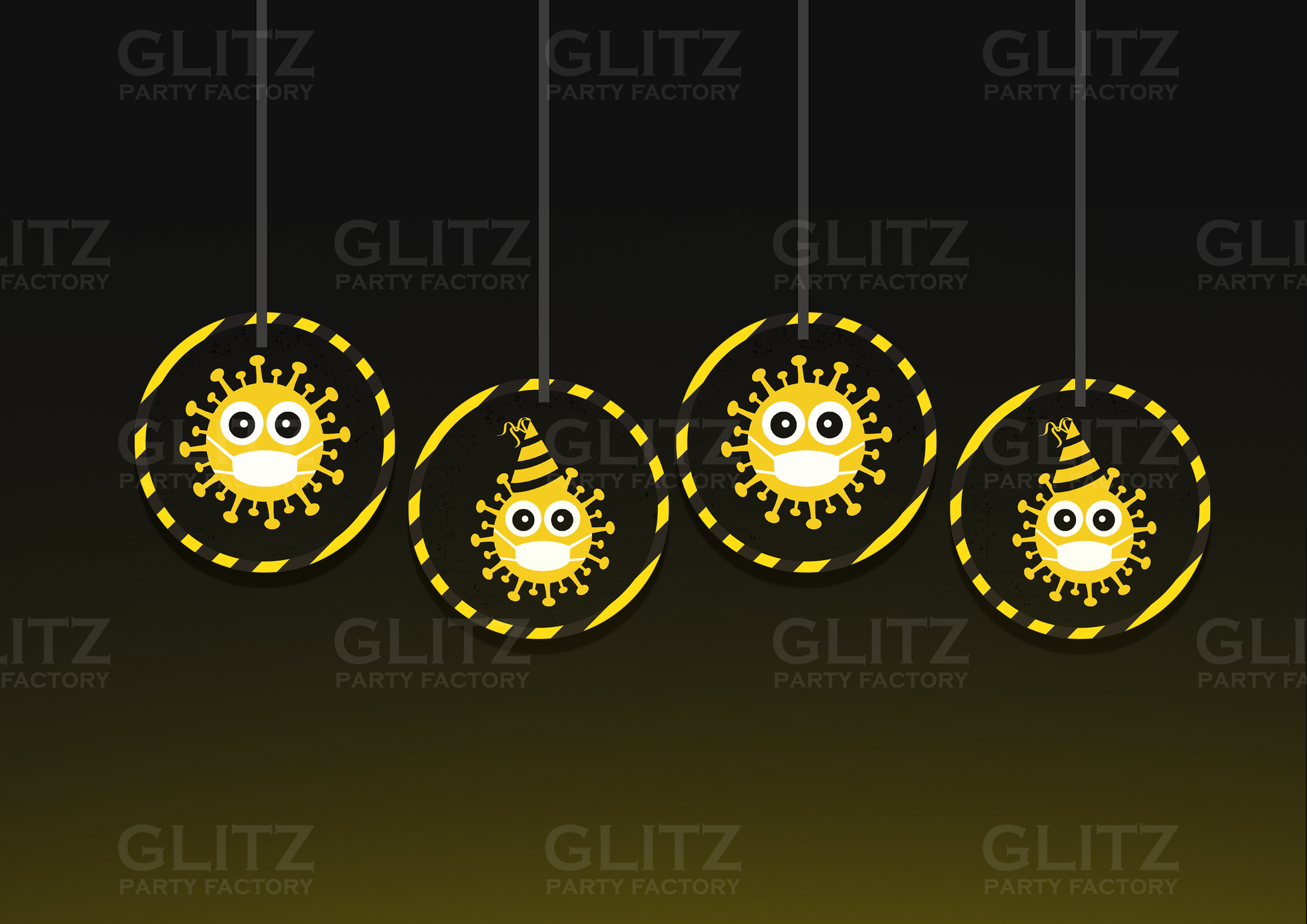 Quarantine Mockup - 03