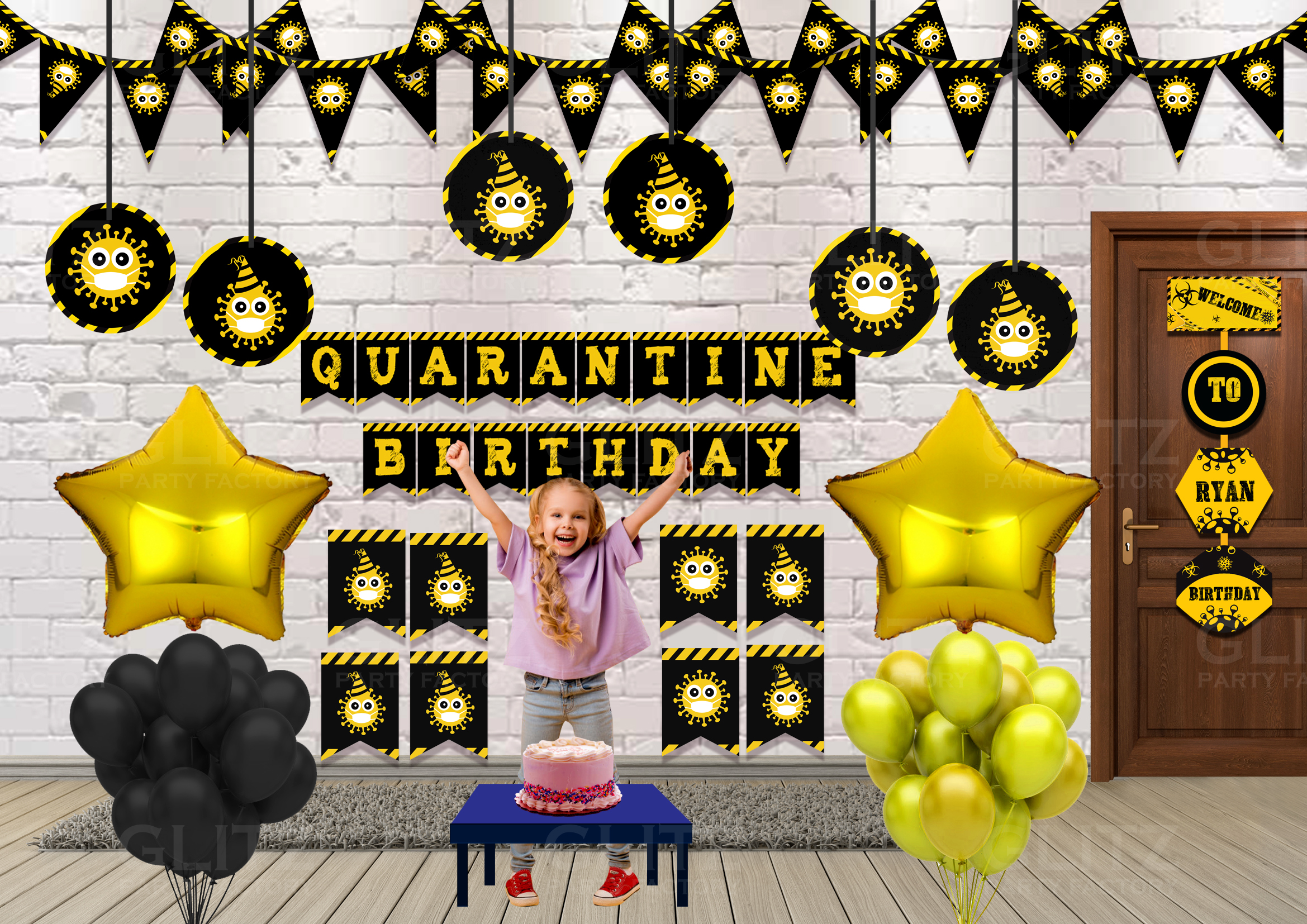 Quarantine Mockup combo 1new