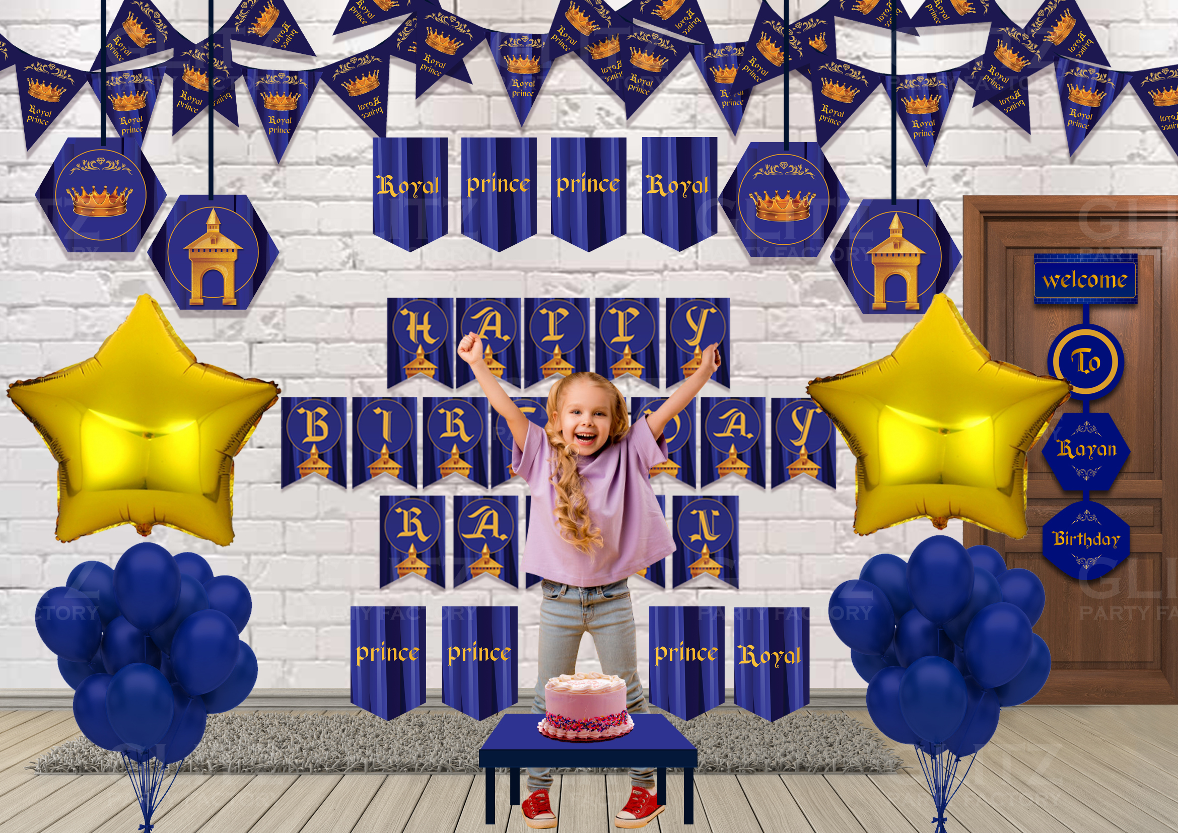 Royal prince Mockup - combo1new