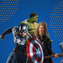 Avengers