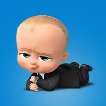 Boss Baby