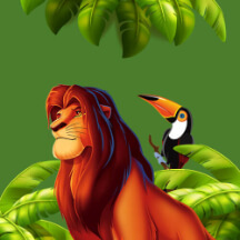 Lion King