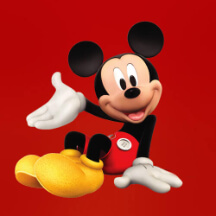 Mickey Mouse