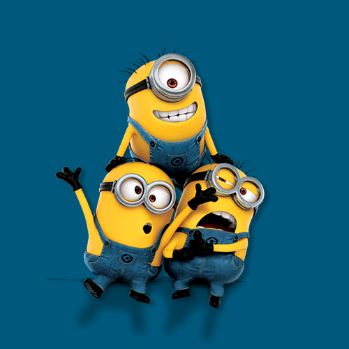 Minions