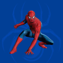 Spider Man