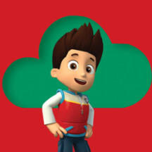 Paw Patrol
