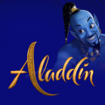 Aladdin