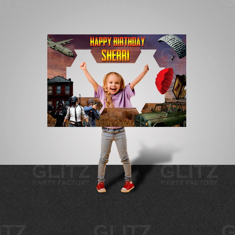 Pub G Photobooth mock up