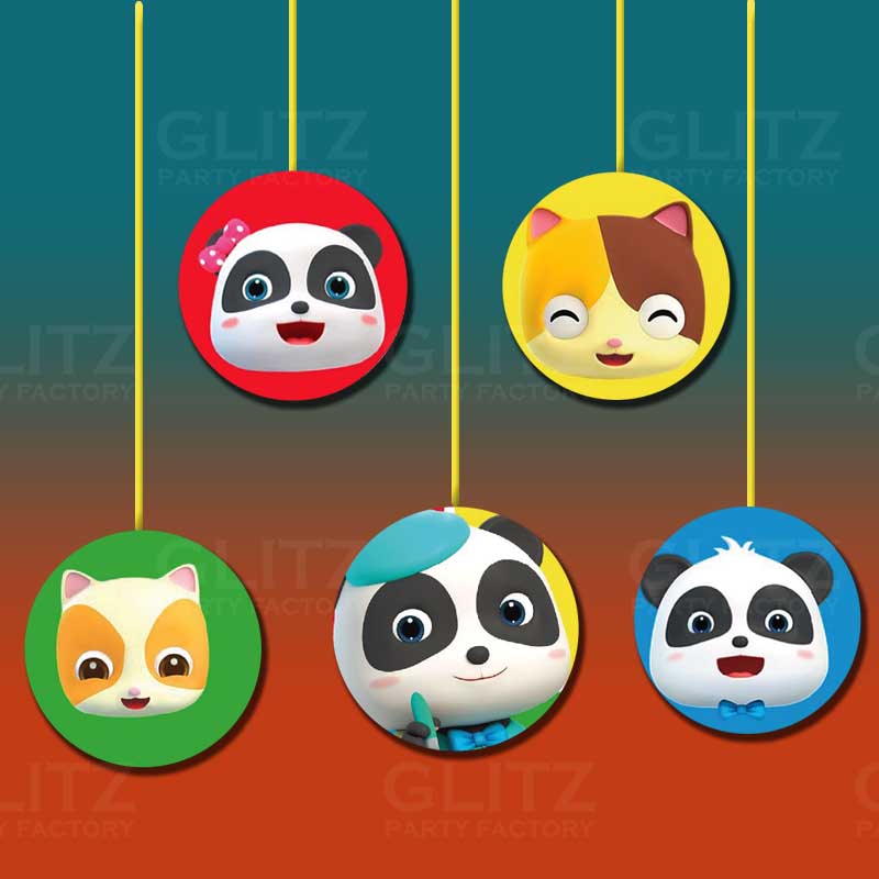 baby bus circle mock up r