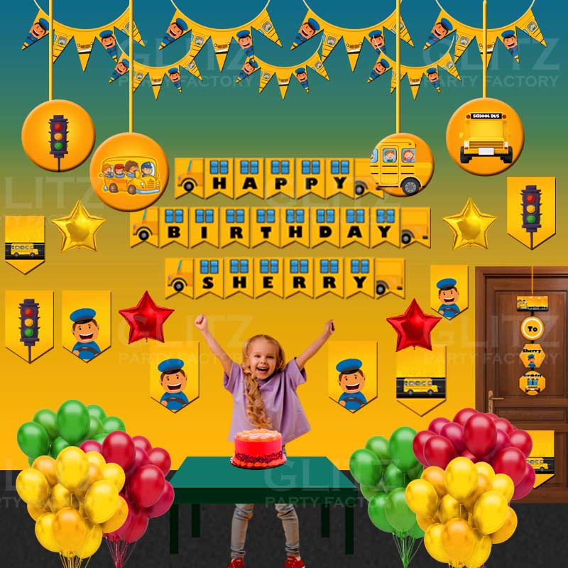 wheels on bus combo1