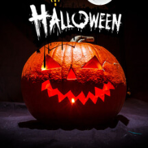 Halloween