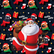 Holly Jolly Christmas