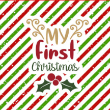 First Christmas